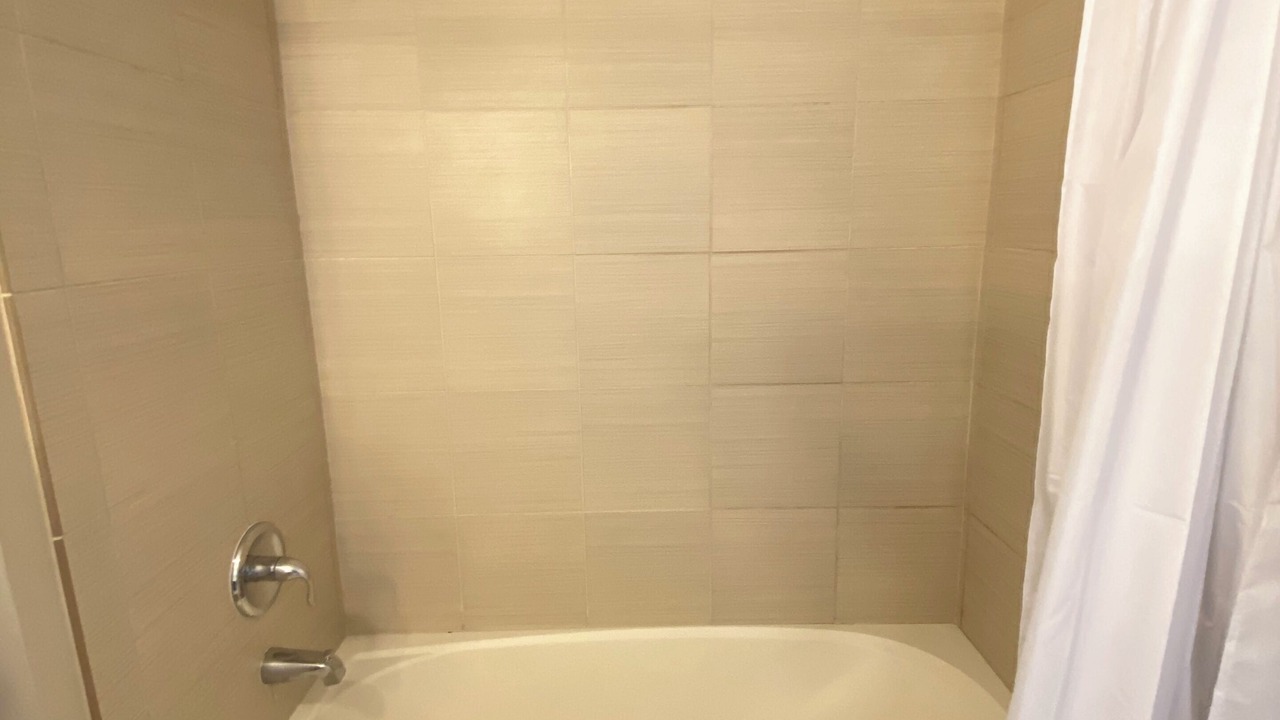 Photo of Bathroom in Rosslyn