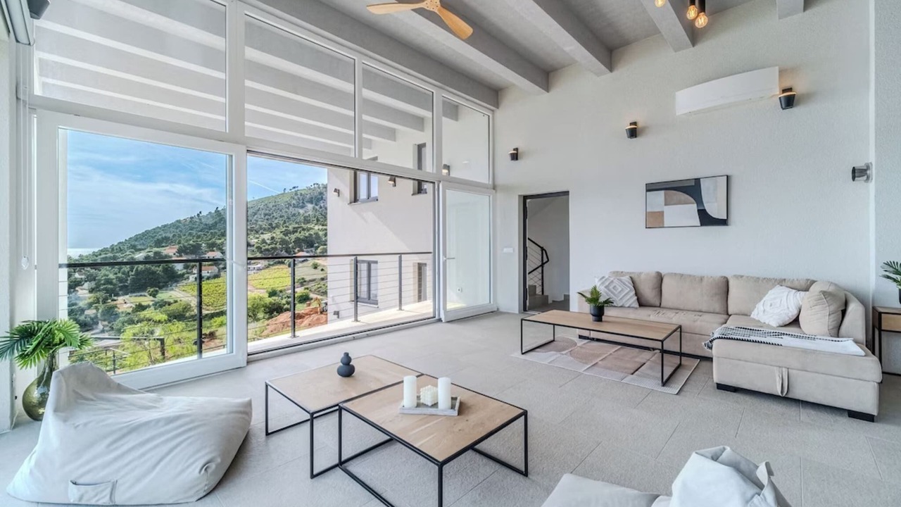 Photo of Livingroom in Nerezise