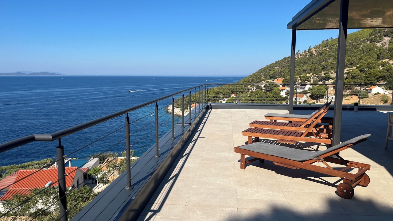 Photo of Patio Balcony in Nerezise