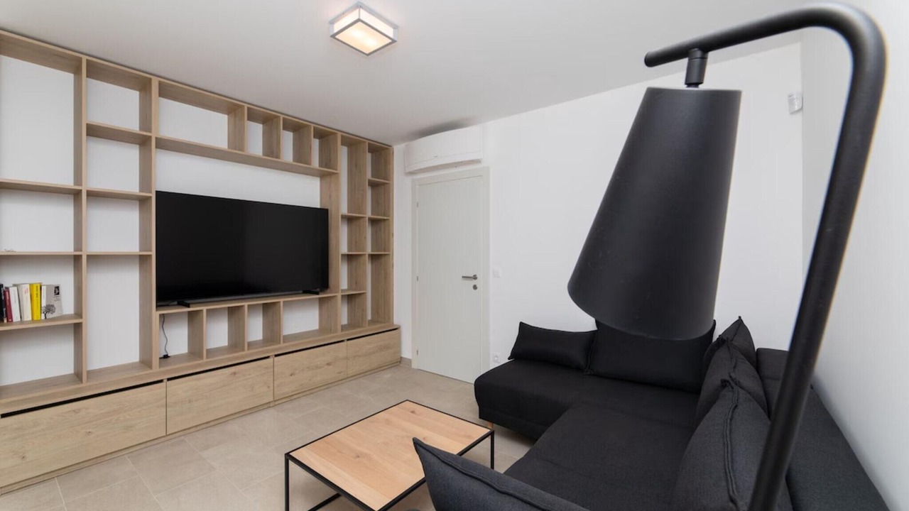Photo of Livingroom in Nerezise