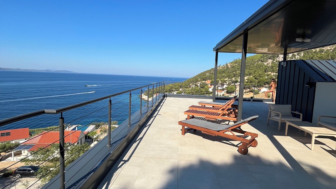 Photo of Patio Balcony in Nerezise
