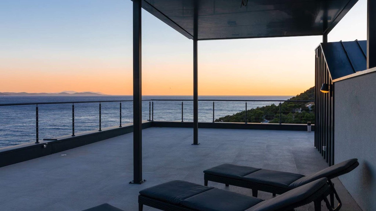Photo of Patio Balcony in Nerezise