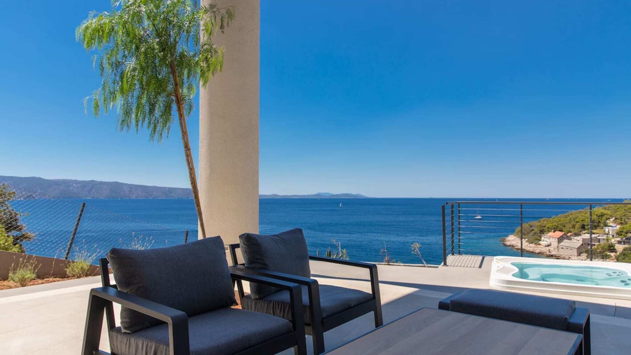 Photo of Patio Balcony in Nerezise