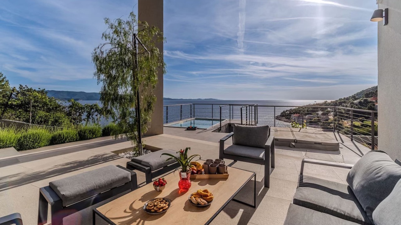 Photo of Patio Balcony in Nerezise