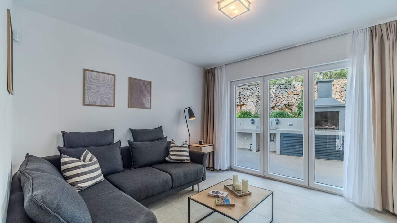 Photo of Livingroom in Nerezise