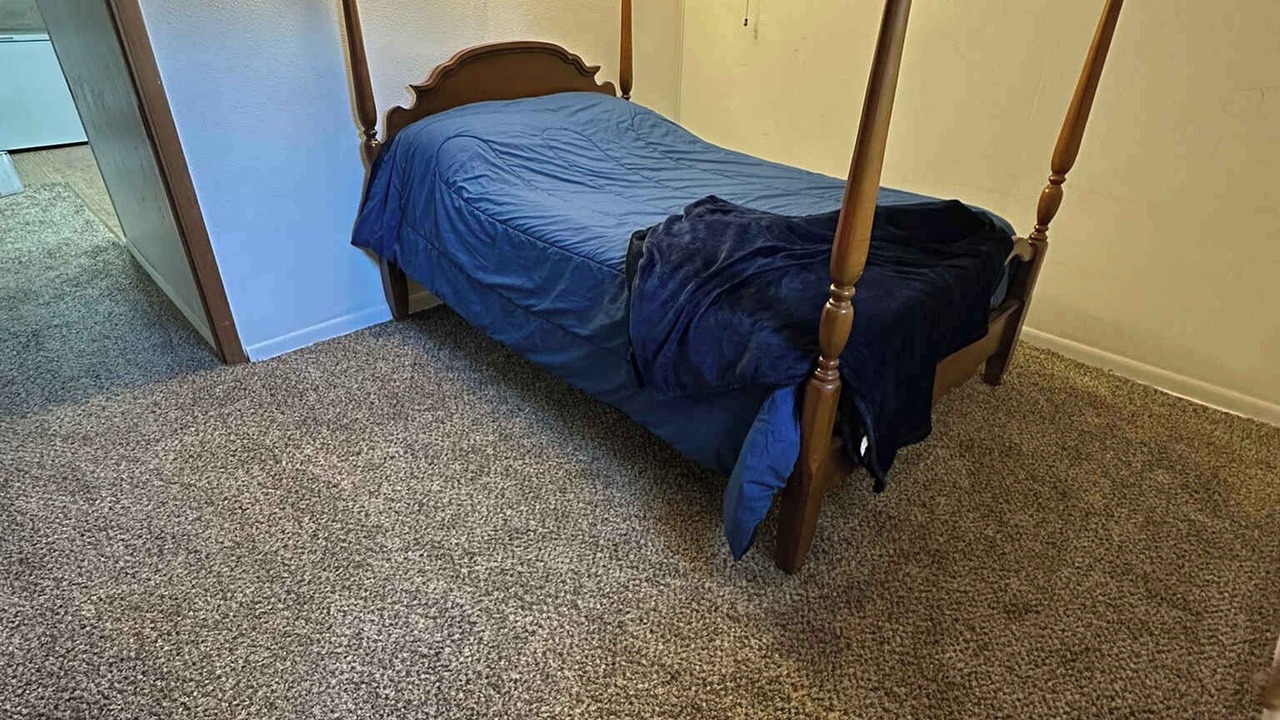 Photo of Bedroom in Laramie