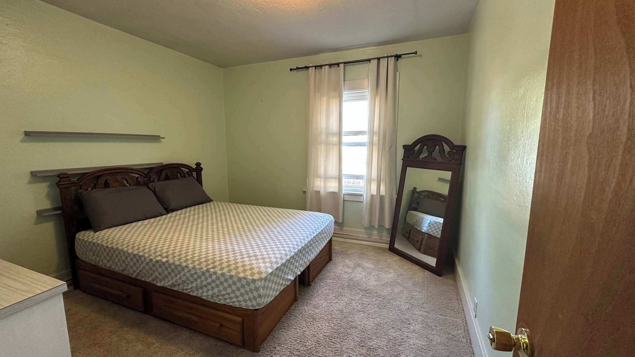 Photo of Bedroom in Laramie