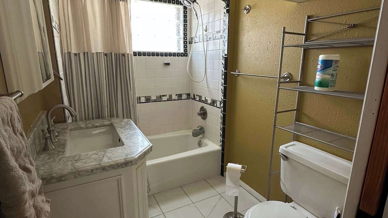 Photo of Bathroom in Laramie
