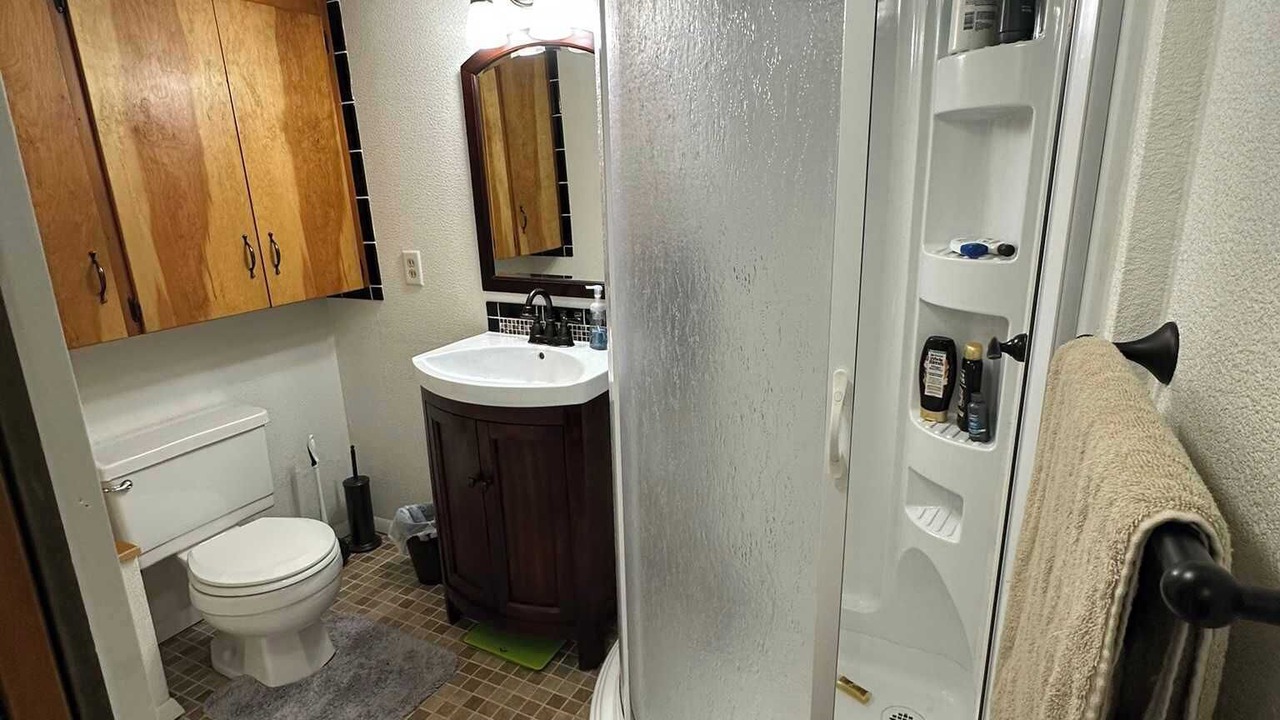 Photo of Bathroom in Laramie