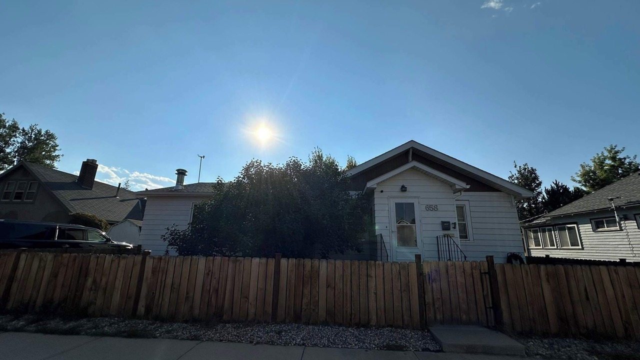 Photo of Outdoor in Laramie