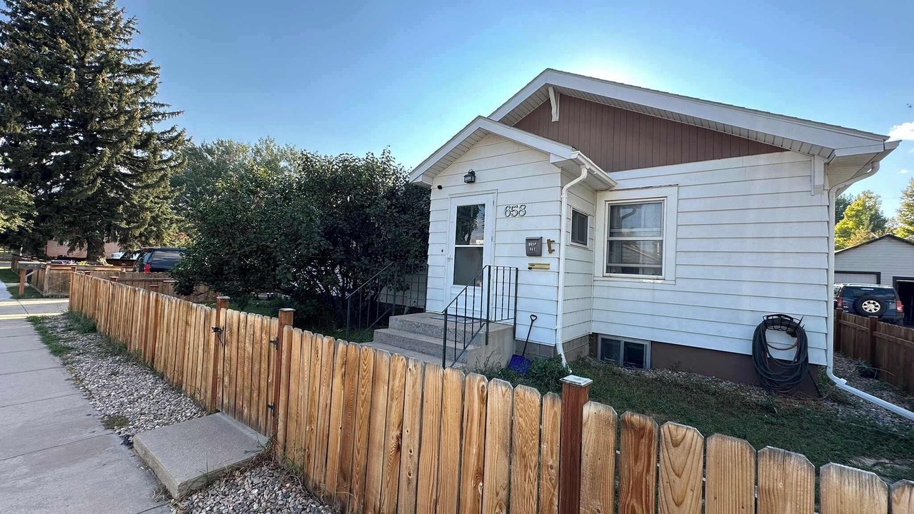 Photo of Outdoor in Laramie