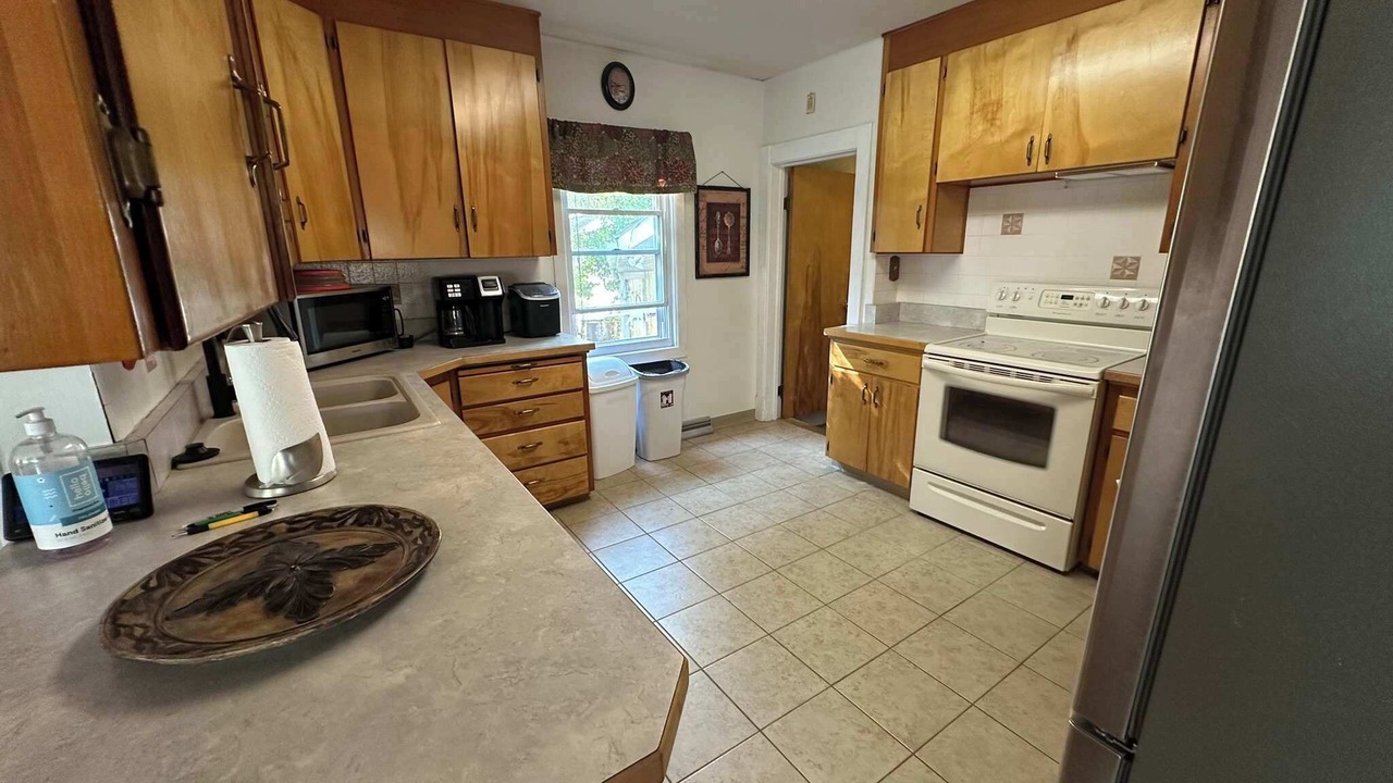 Photo of Kitchen in Laramie