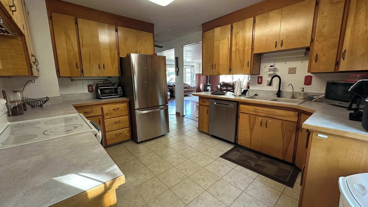 Photo of Kitchen in Laramie