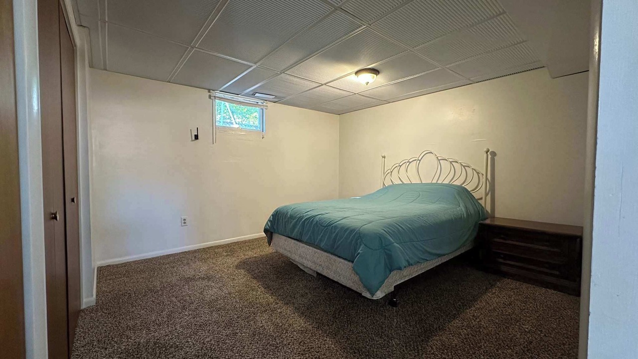 Photo of Bedroom in Laramie