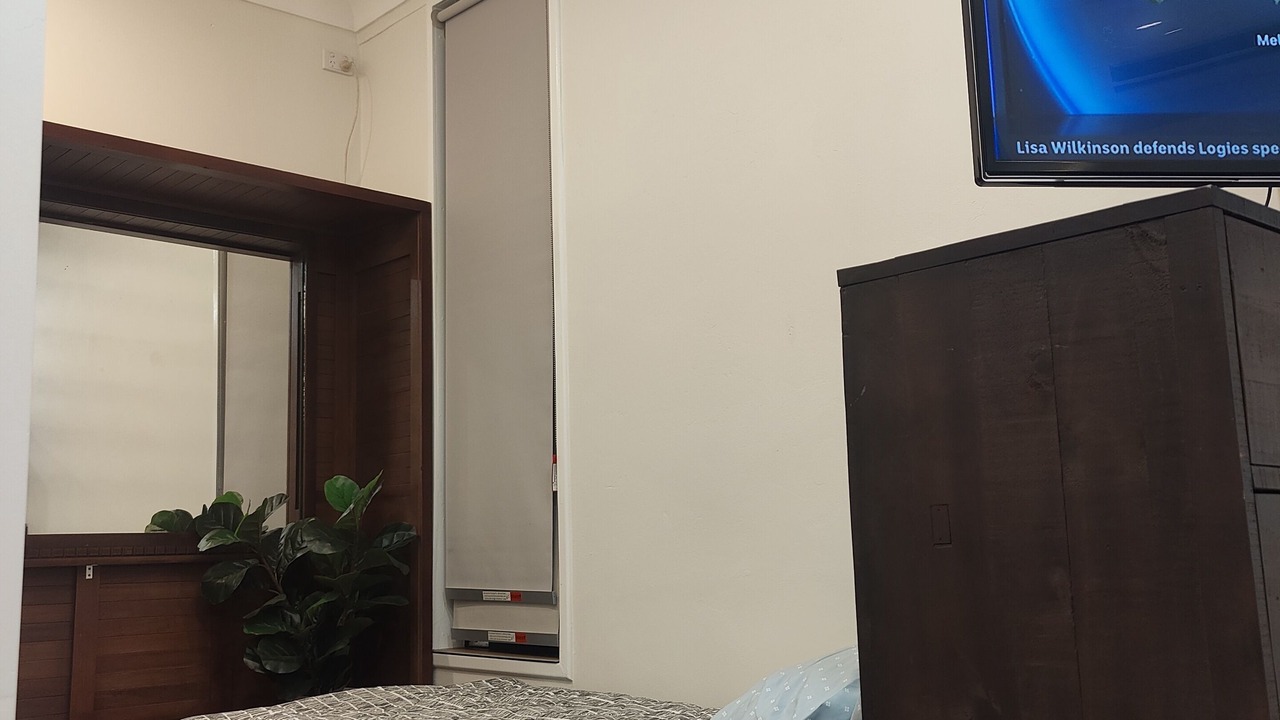 Photo of Bedroom in Jamboree Heights