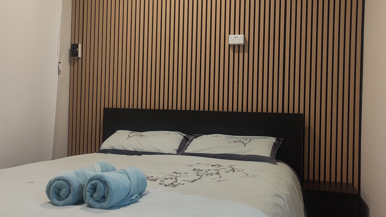 Photo of Bedroom in Jamboree Heights