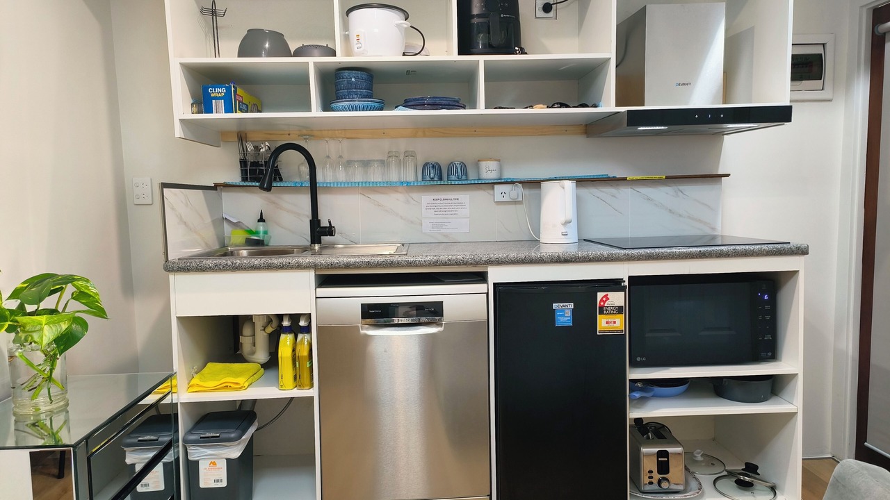 Photo of Kitchen in Jamboree Heights