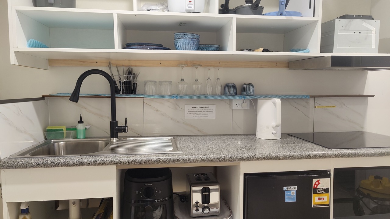 Photo of Kitchen in Jamboree Heights