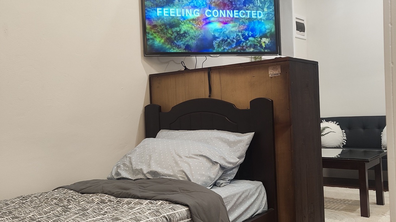 Photo of Bedroom in Jamboree Heights