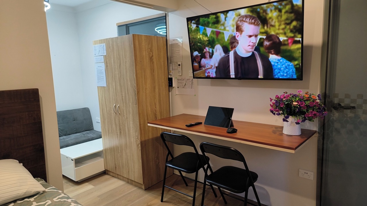 Photo of Bedroom in Jamboree Heights