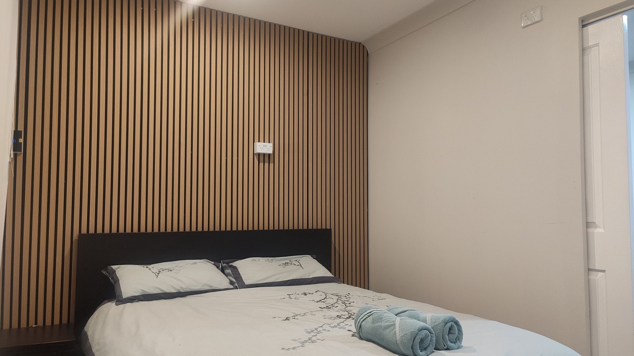 Photo of Bedroom in Jamboree Heights