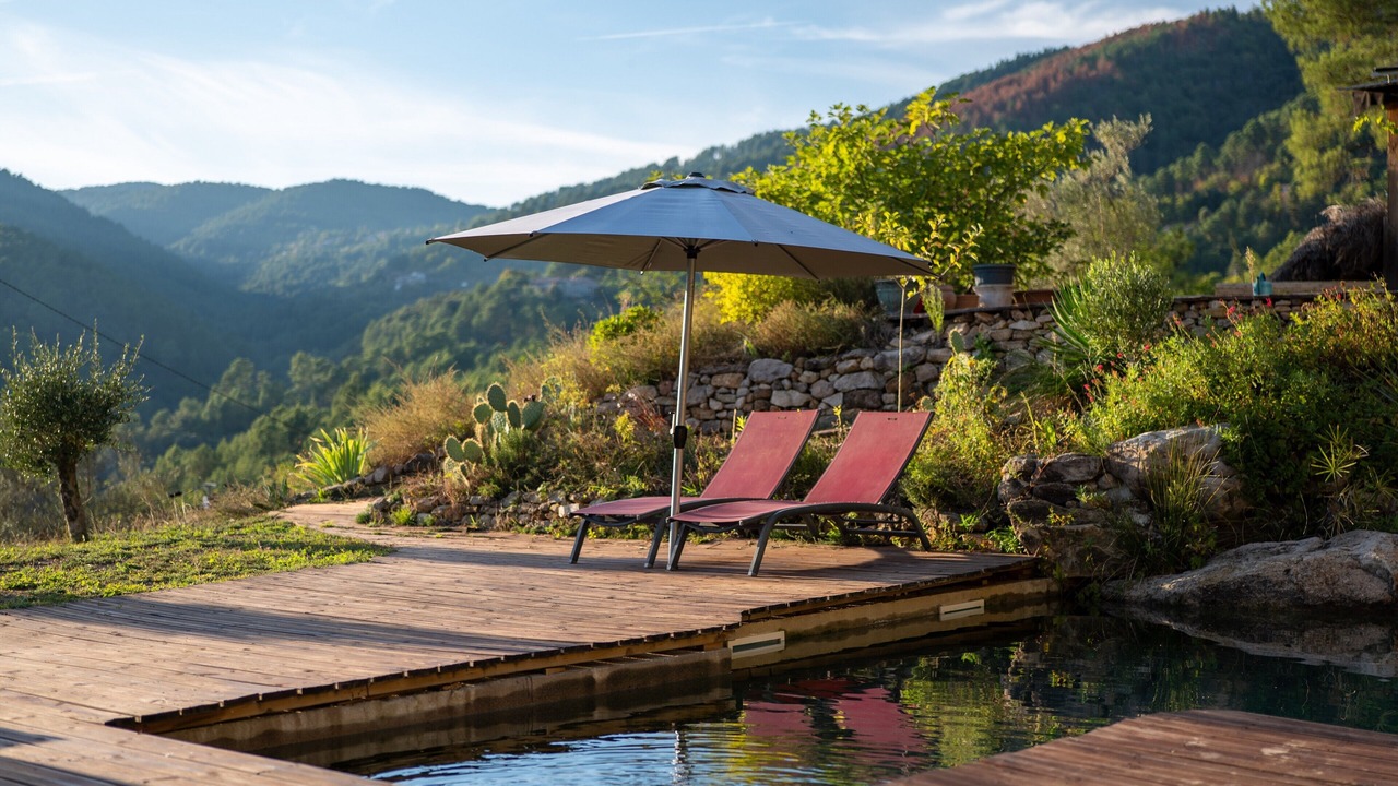 Photo of Outdoor in Saint-Andre-Lachamp