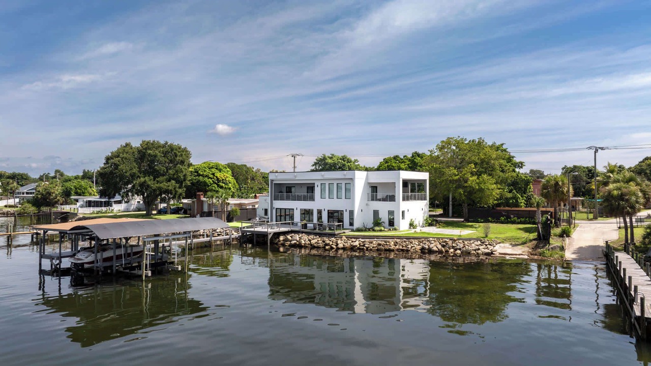 Photo of Outdoor in Merritt Island