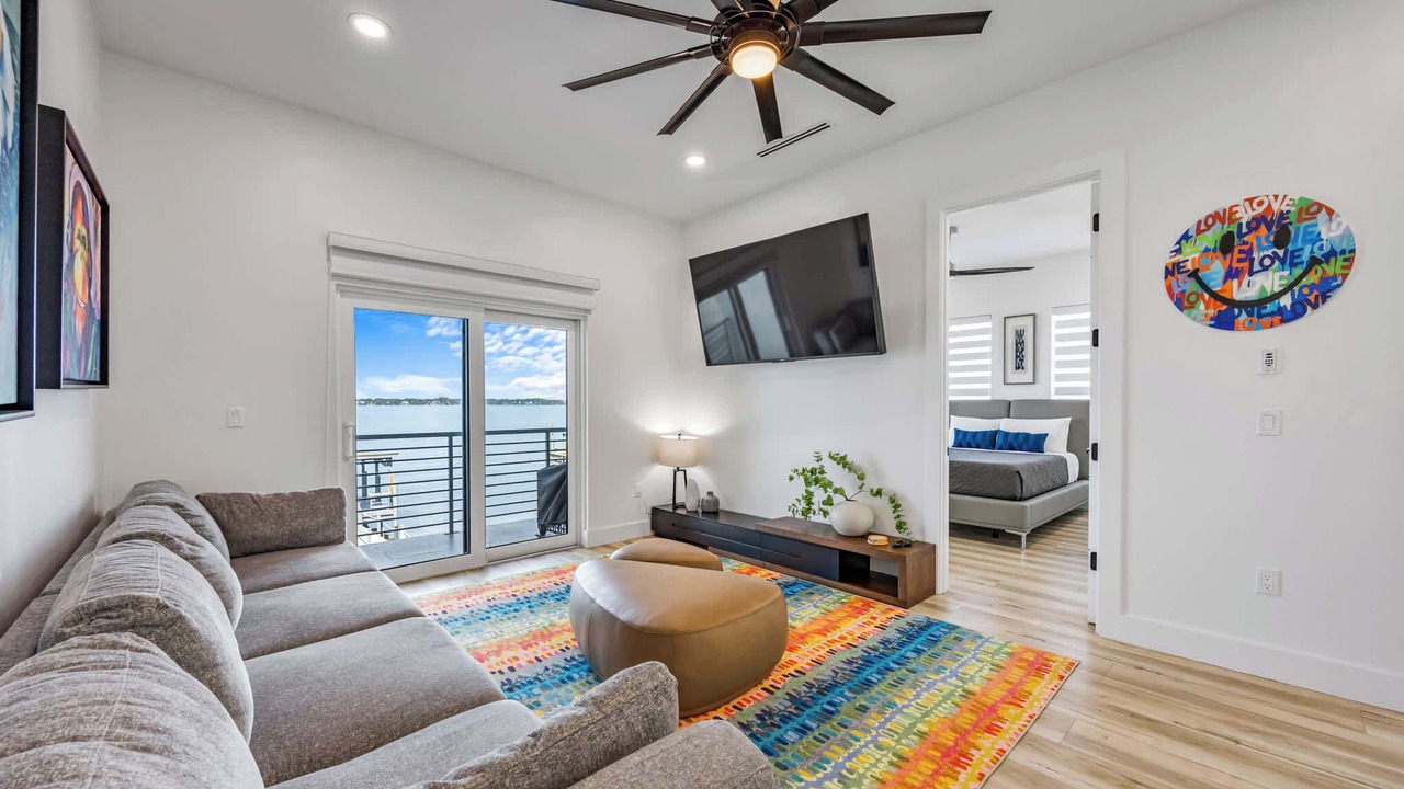 Photo of Livingroom in Merritt Island