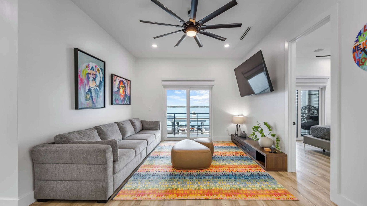 Photo of Livingroom in Merritt Island