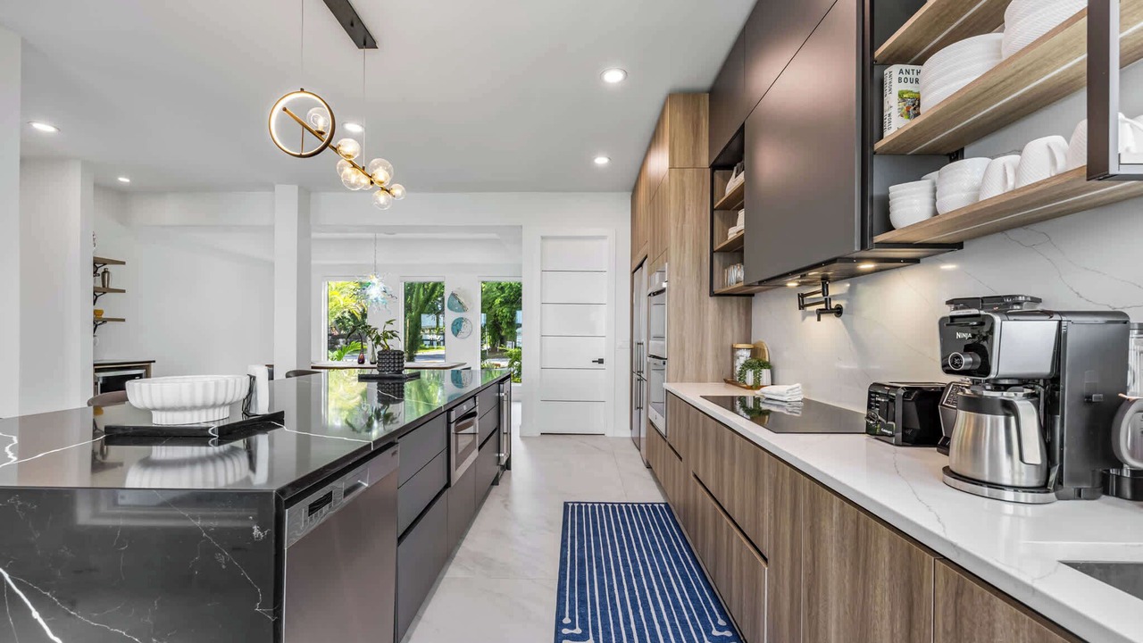 Photo of Kitchen in Merritt Island