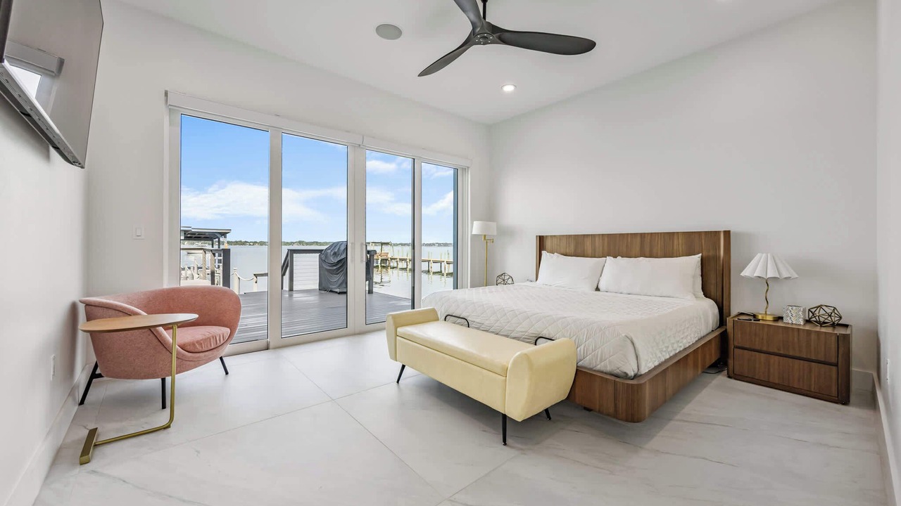 Photo of Bedroom in Merritt Island