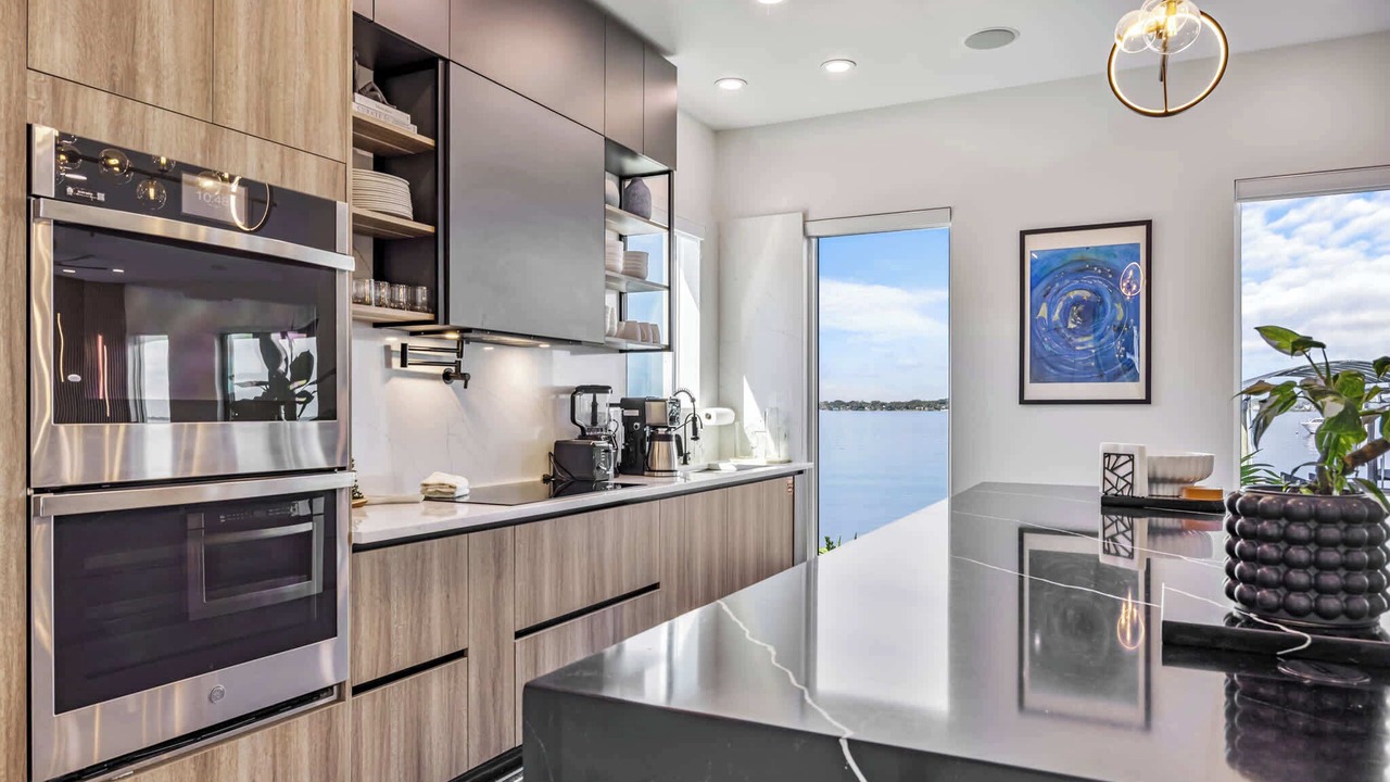 Photo of Kitchen in Merritt Island
