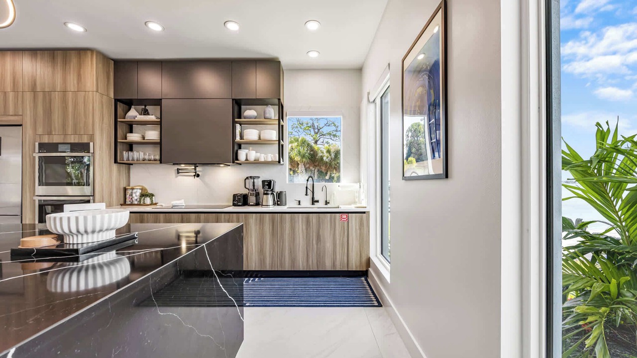 Photo of Kitchen in Merritt Island