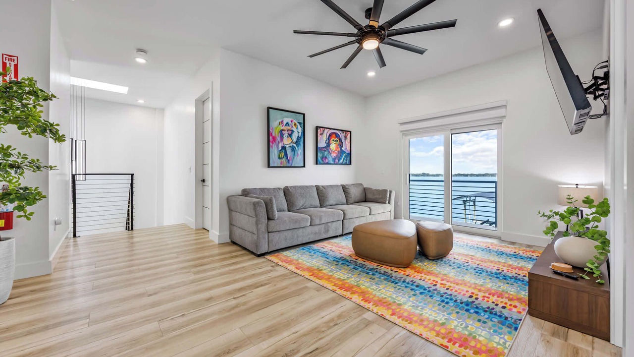 Photo of Livingroom in Merritt Island