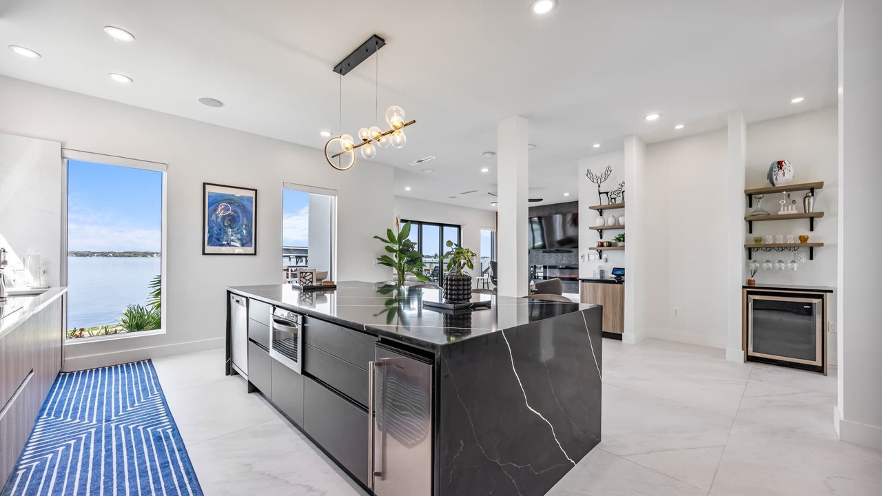 Photo of Kitchen in Merritt Island