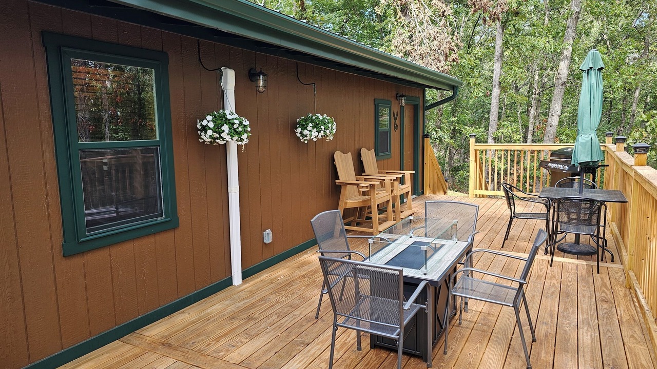 Photo of Outdoor in Almo
