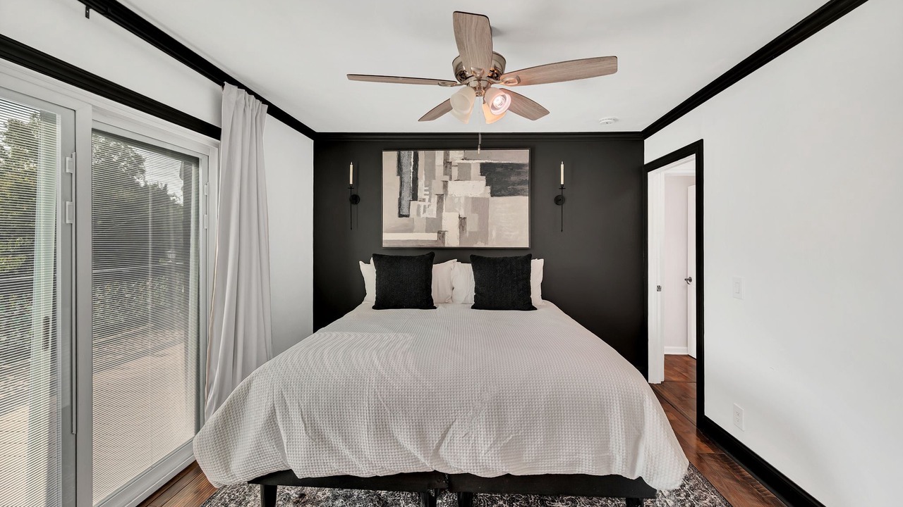 Photo of Bedroom in Goodlettsville