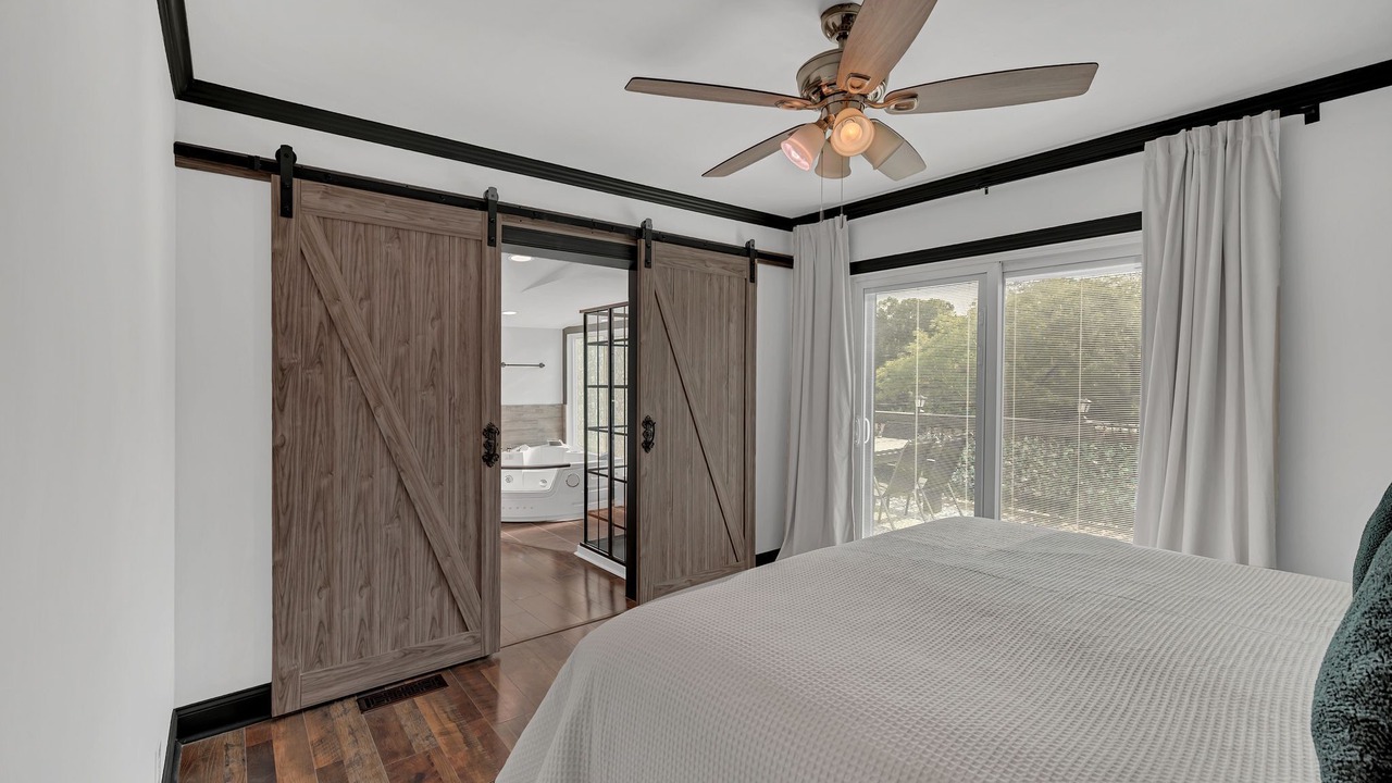 Photo of Bedroom in Goodlettsville