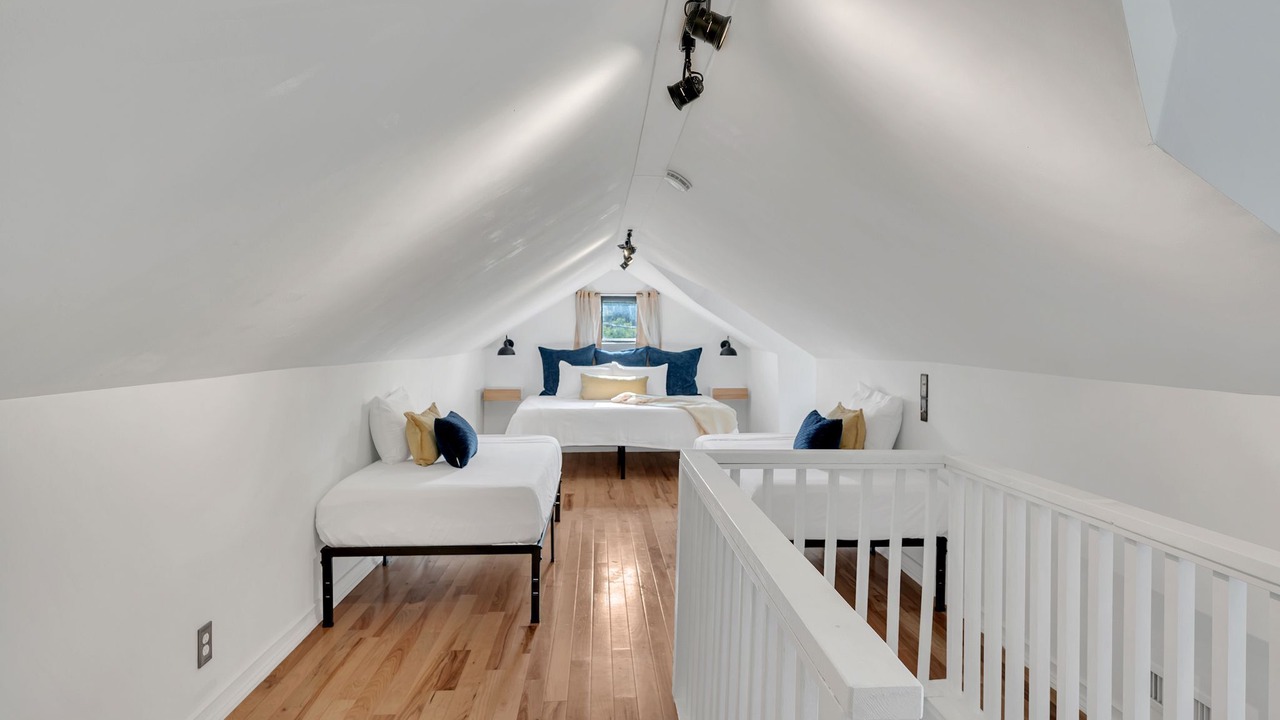 Photo of Bedroom in Goodlettsville