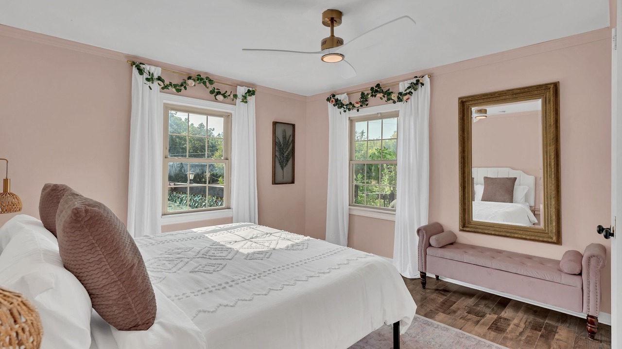 Photo of Bedroom in Goodlettsville