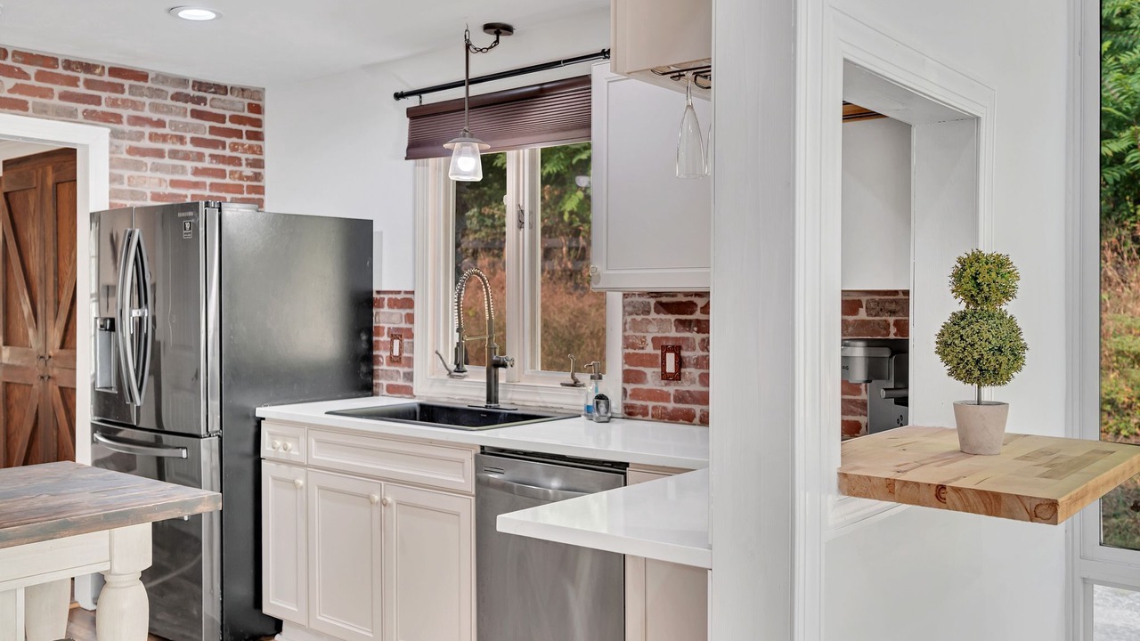 Photo of Kitchen in Goodlettsville