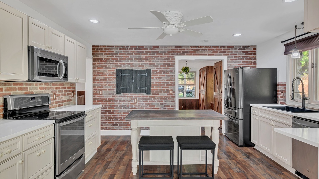 Photo of Kitchen in Goodlettsville