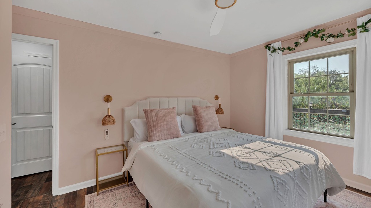 Photo of Bedroom in Goodlettsville