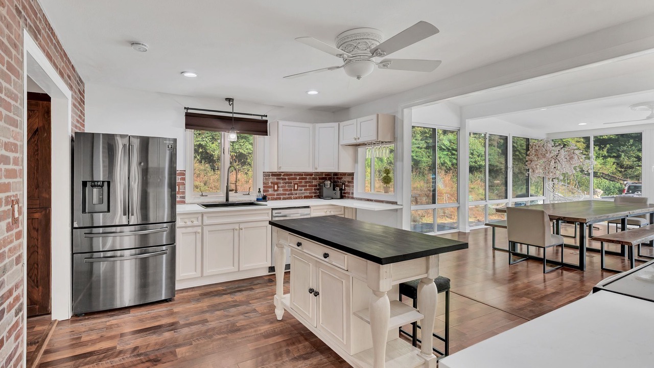 Photo of Kitchen in Goodlettsville
