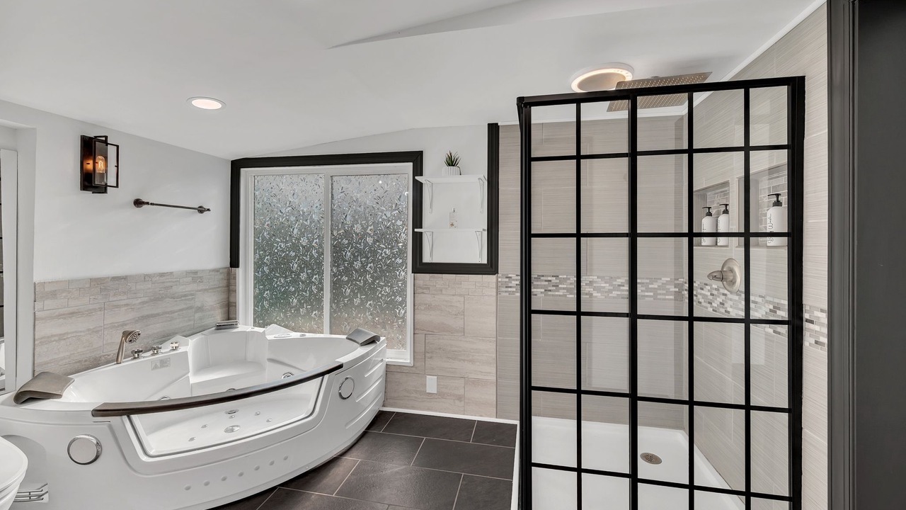 Photo of Bathroom in Goodlettsville