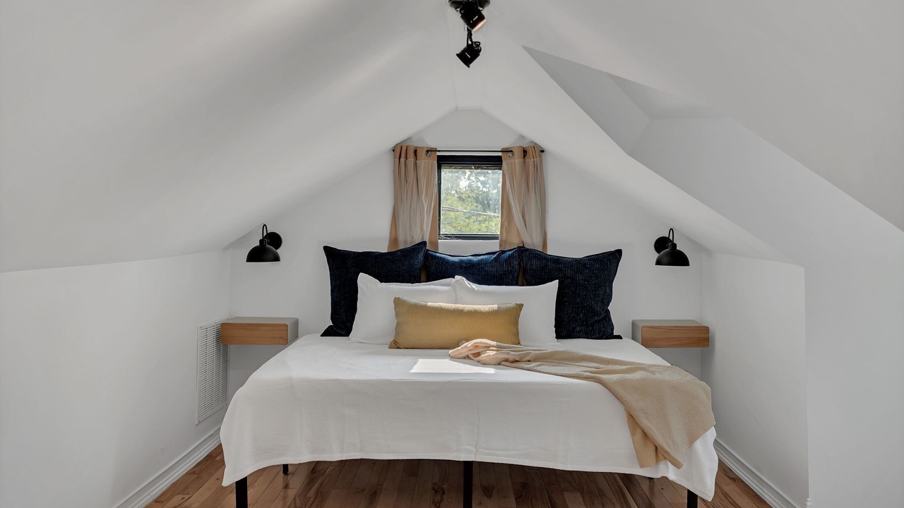 Photo of Bedroom in Goodlettsville