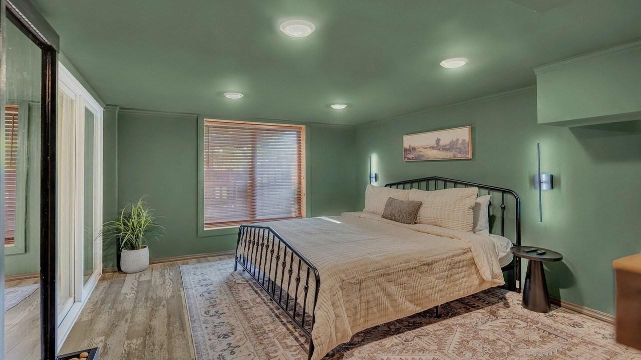 Photo of Bedroom in Goodlettsville