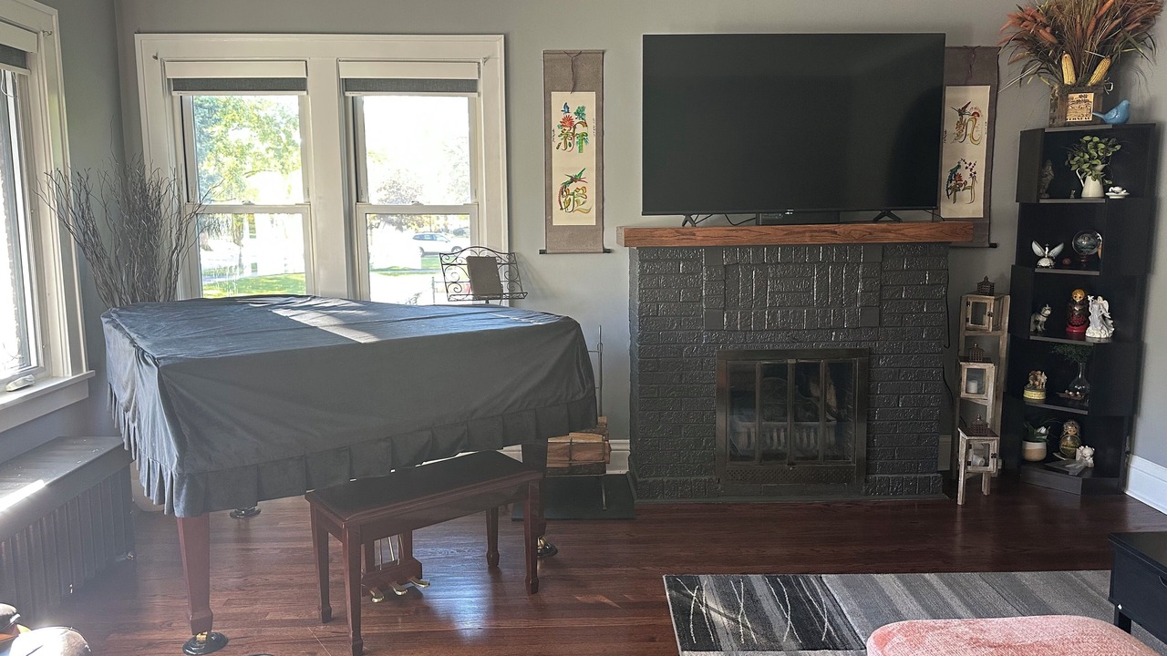 Photo of Bedroom in Lombard