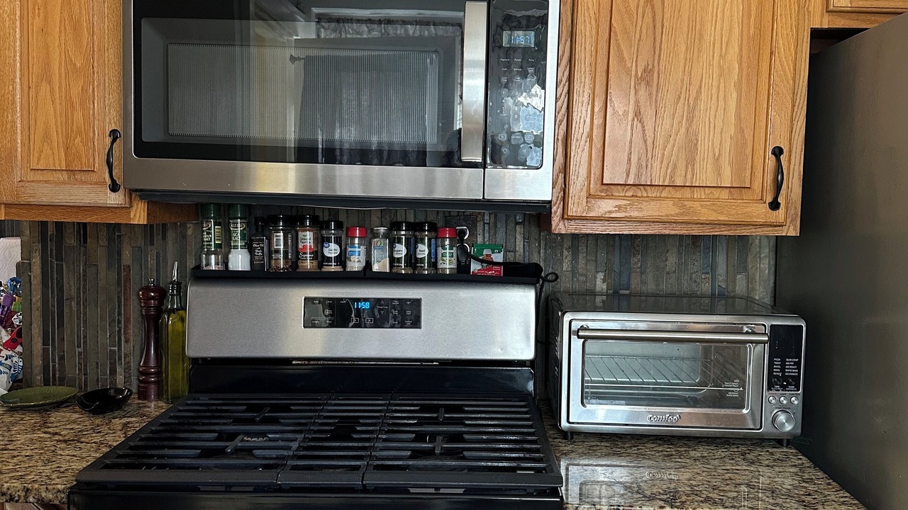 Photo of Kitchen in Lombard