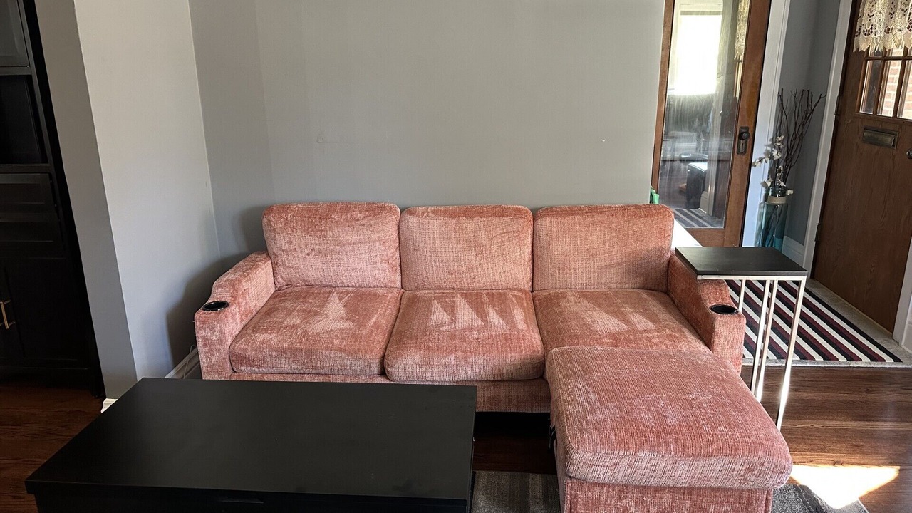Photo of Bedroom in Lombard